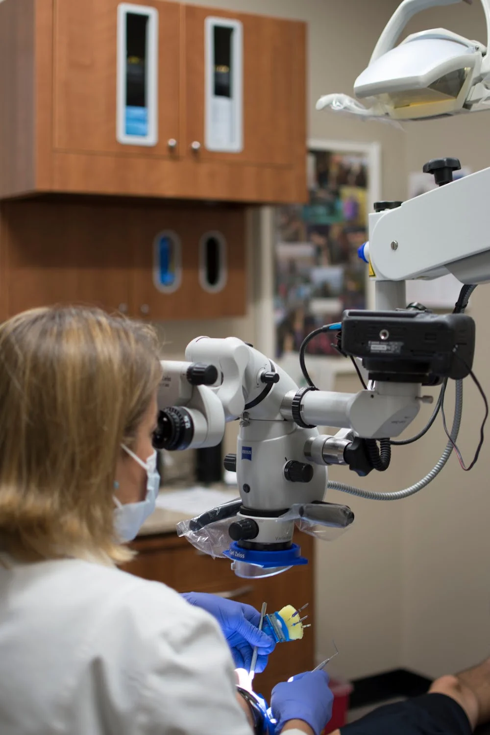 Virginia Family Dentistry Midlothian - 288 1