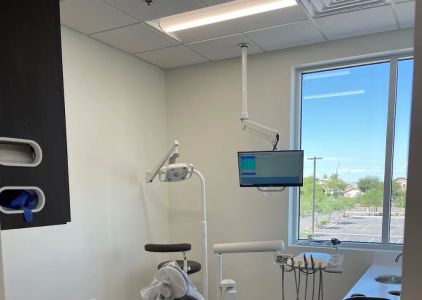 Mod Dentistry of Avondale