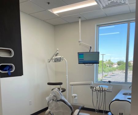 Mod Dentistry of Avondale