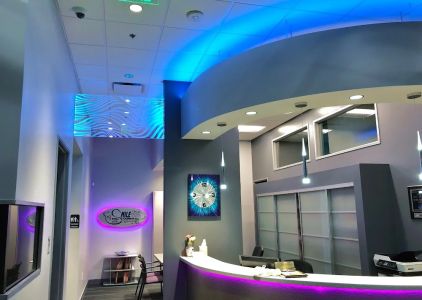 Smile Transformation Centre | Dentist In Glendale AZ