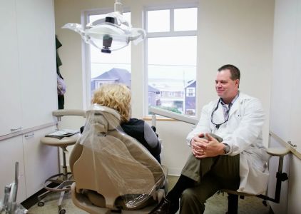 Plancich Dental