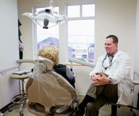 Plancich Dental