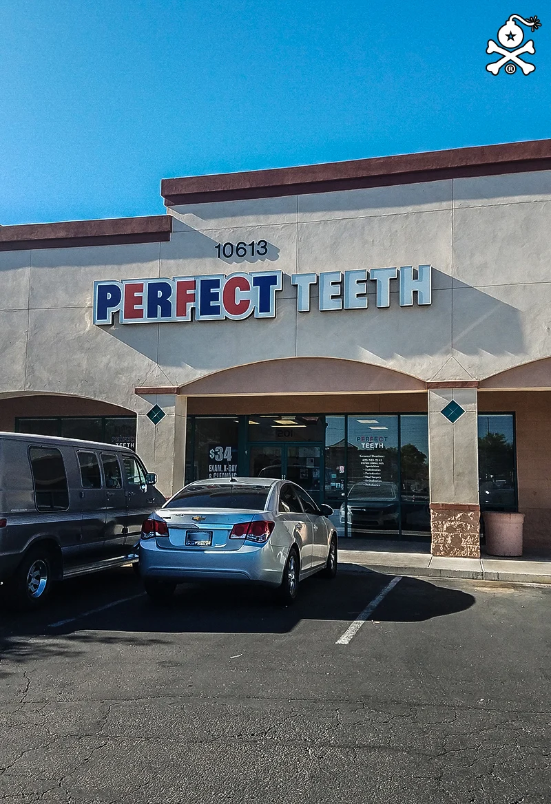 Perfect Teeth Dental & Orthodontics - Olive 7