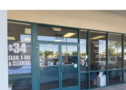Perfect Teeth Dental & Orthodontics - Olive
