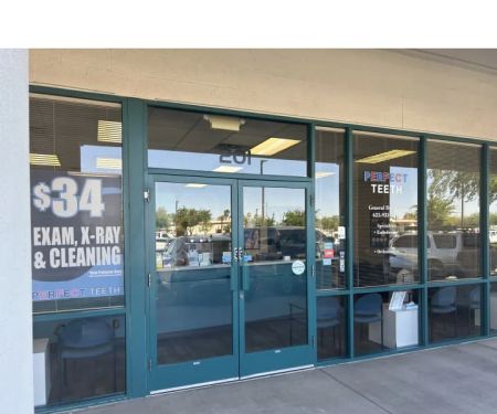 Perfect Teeth Dental & Orthodontics - Olive