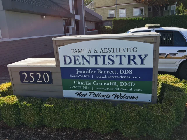 Barrett Family Dental of Tacoma 9