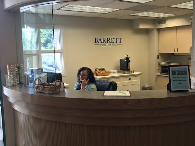 Barrett Family Dental of Tacoma 6