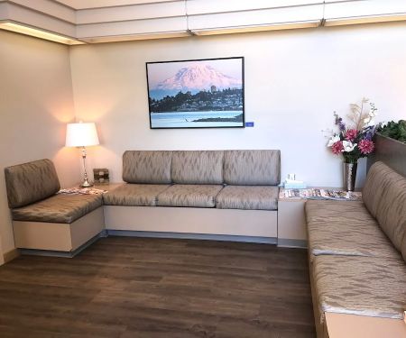 Barrett Family Dental of Tacoma