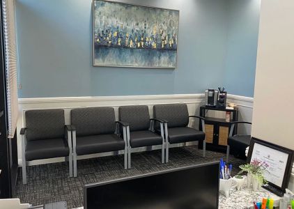 Odyssey Dental