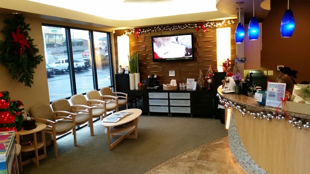 Cascade Orthodontics 1