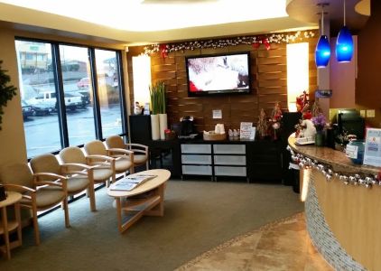 Cascade Orthodontics