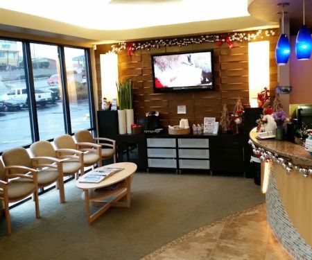 Cascade Orthodontics