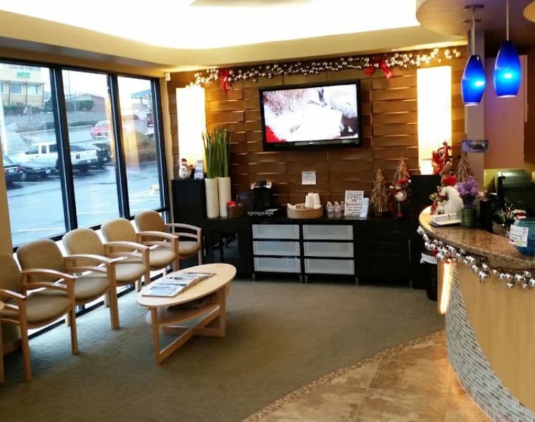 Cascade Orthodontics