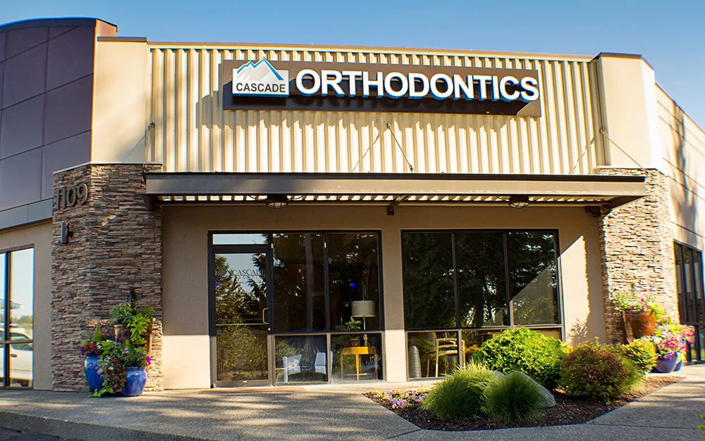 Cascade Orthodontics 4