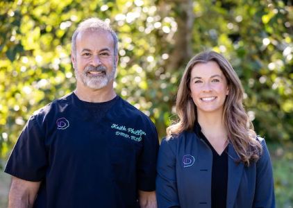 Distinctive Dentistry