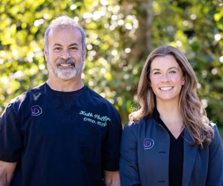 Distinctive Dentistry