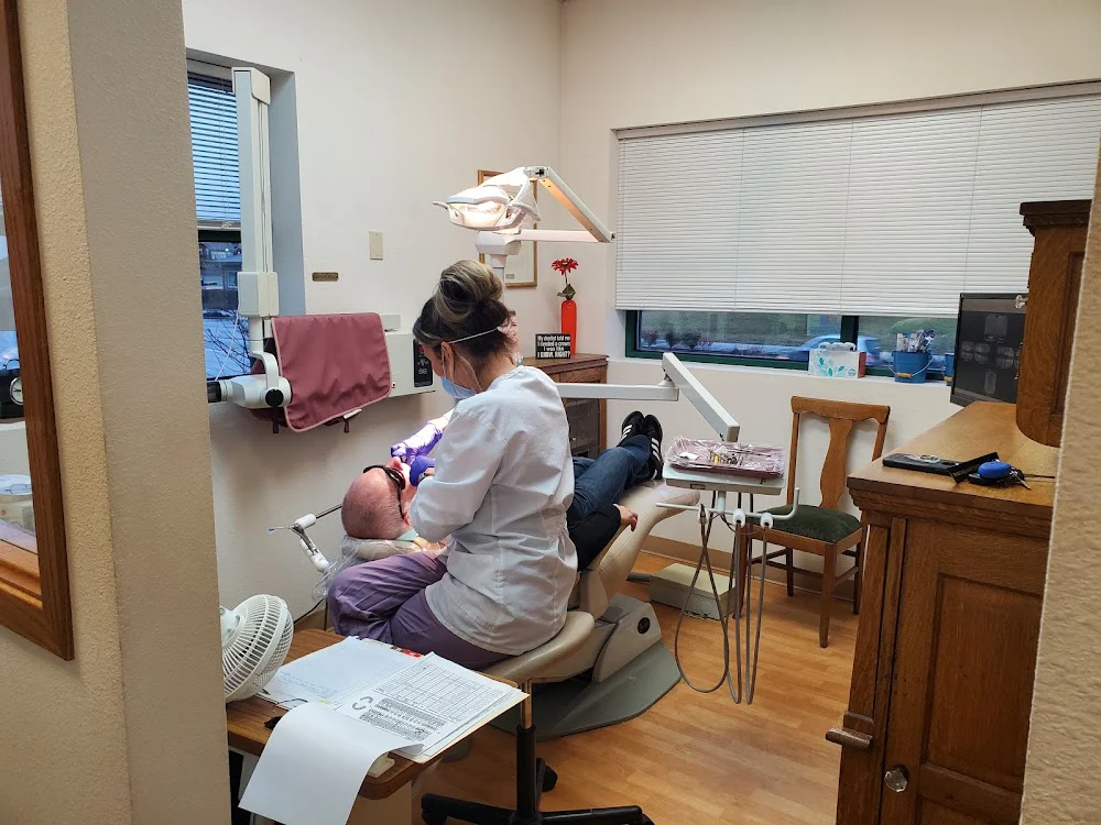 Edgewood Family Dentistry 2