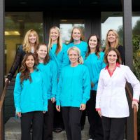 Fife Dental Center/Dr Lisa L Buttaro ico