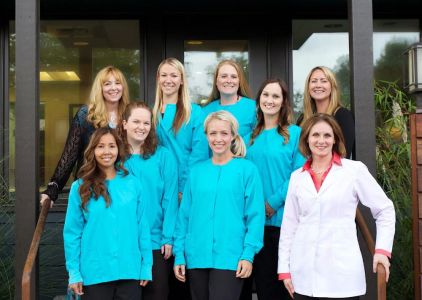 Fife Dental Center/Dr Lisa L Buttaro