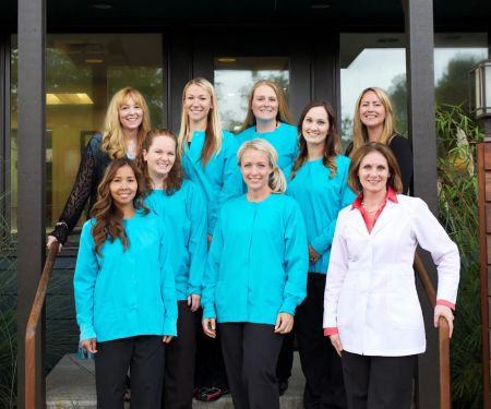 Fife Dental Center/Dr Lisa L Buttaro