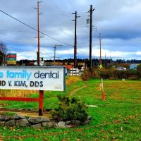 FME Family Dental: David Y. Kim, DDS ico