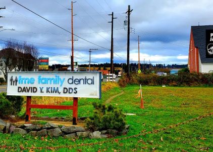 FME Family Dental: David Y. Kim, DDS