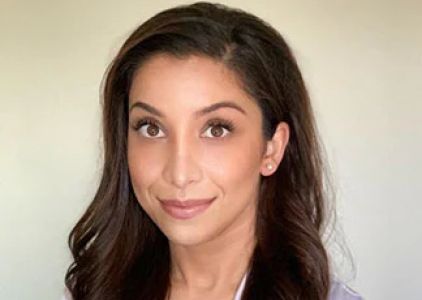 Dr. Negin Nazarian