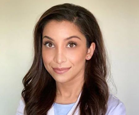 Dr. Negin Nazarian