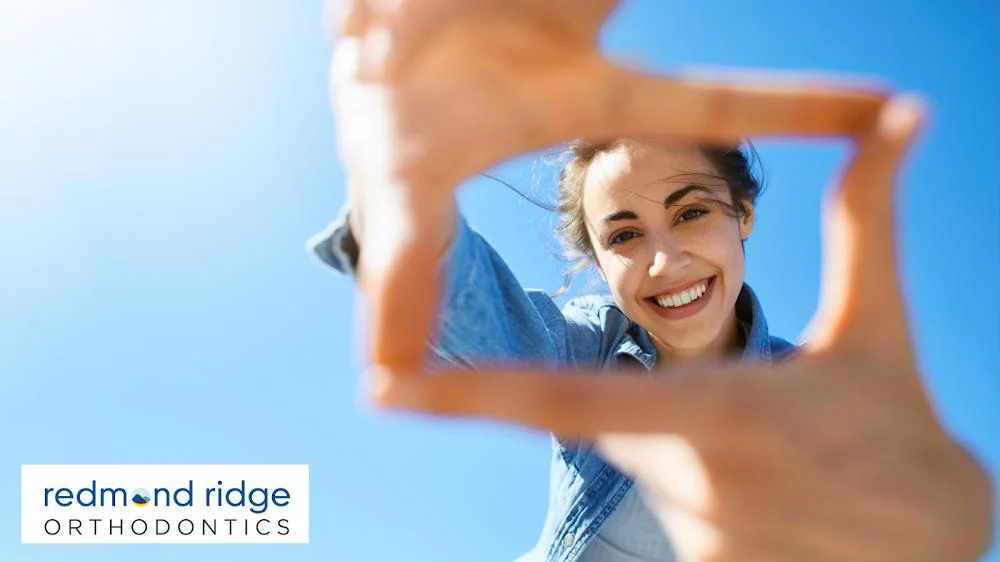 Redmond Ridge Orthodontics: Dr. Wei Tian 5