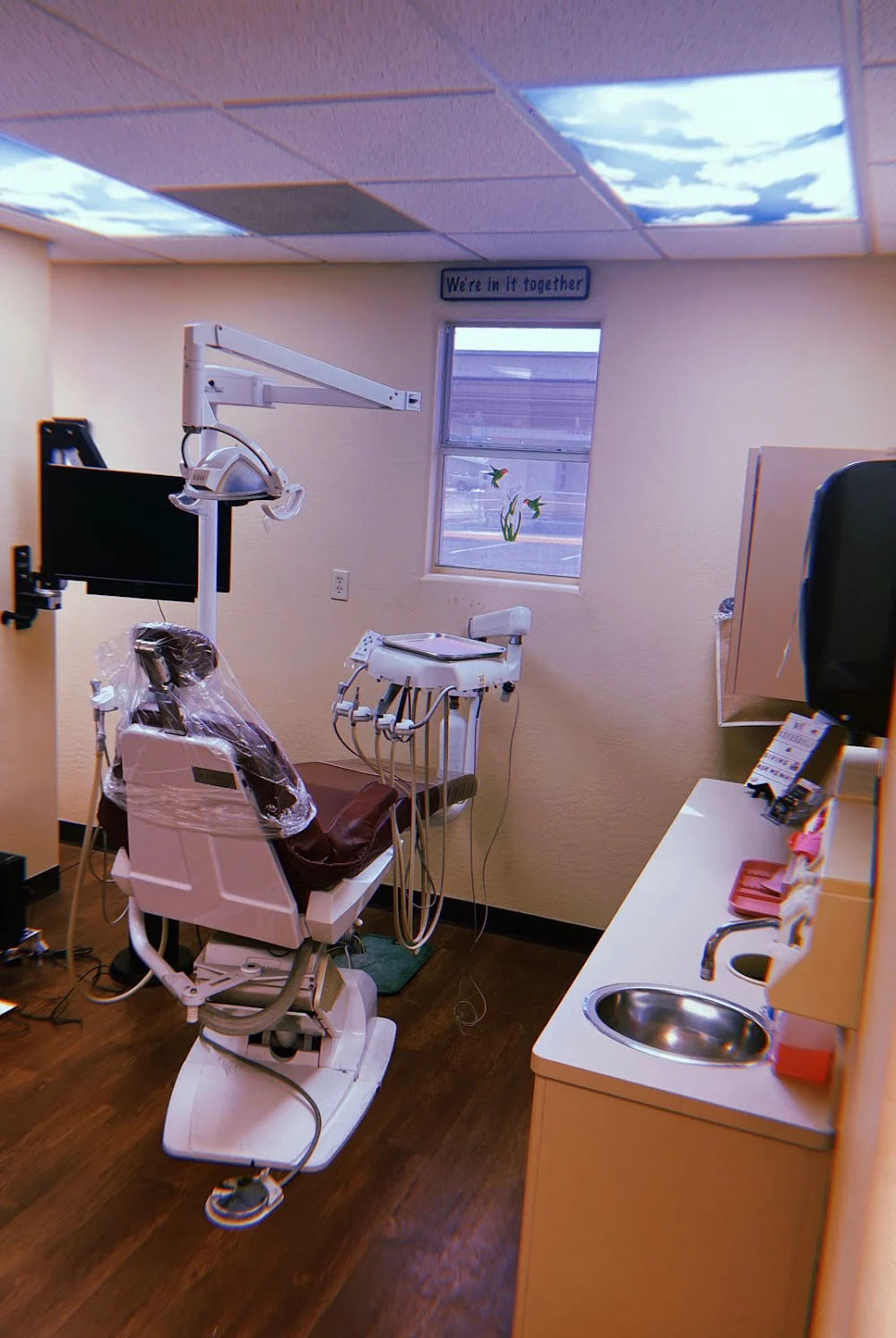 Sun City Dental Center 5