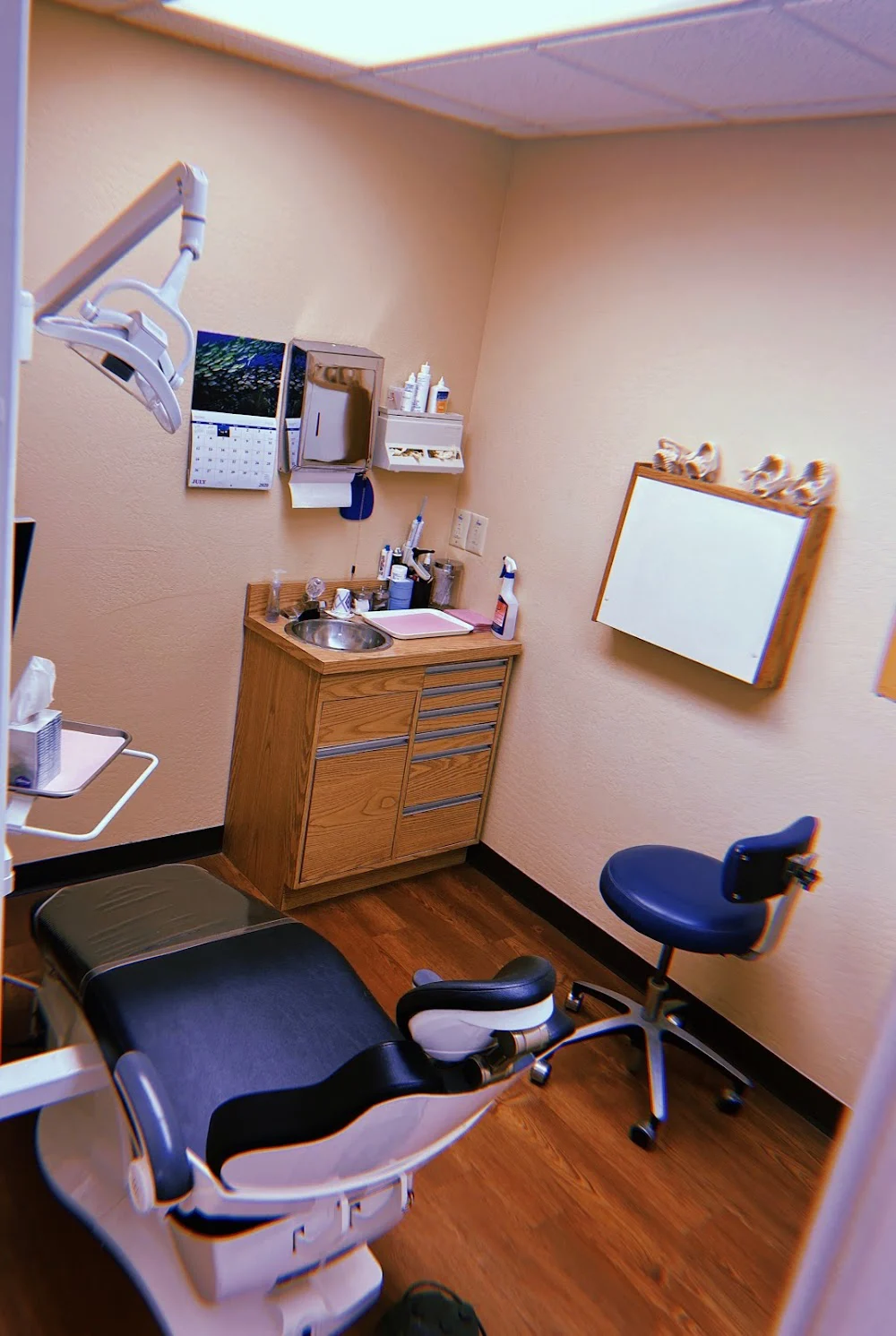 Sun City Dental Center 1