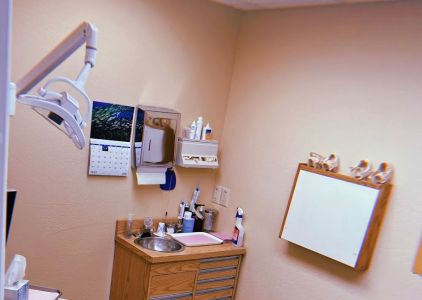 Sun City Dental Center