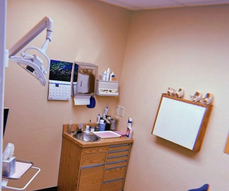 Sun City Dental Center