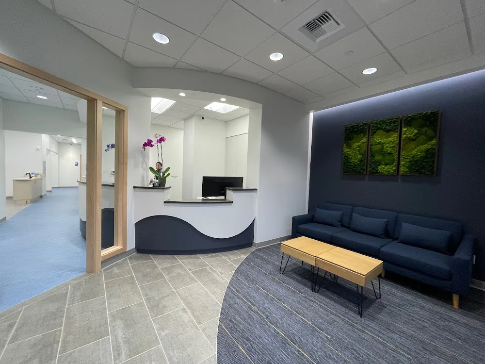 Redmond Ridge Orthodontics: Dr. Wei Tian 2