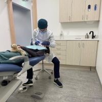 Redmond Ridge Orthodontics: Dr. Wei Tian ico