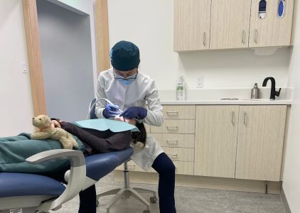 Redmond Ridge Orthodontics: Dr. Wei Tian