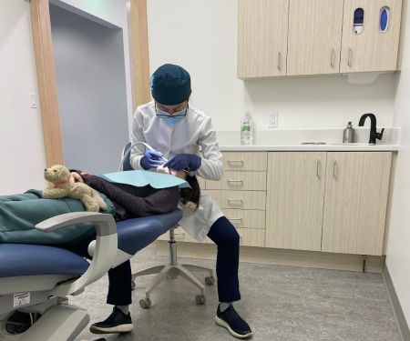 Redmond Ridge Orthodontics: Dr. Wei Tian