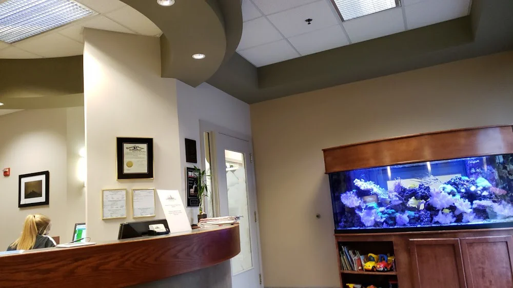 Redmond Ridge Family Dentistry 5