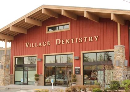 David Hagel DDS