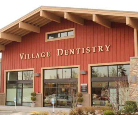 David Hagel DDS
