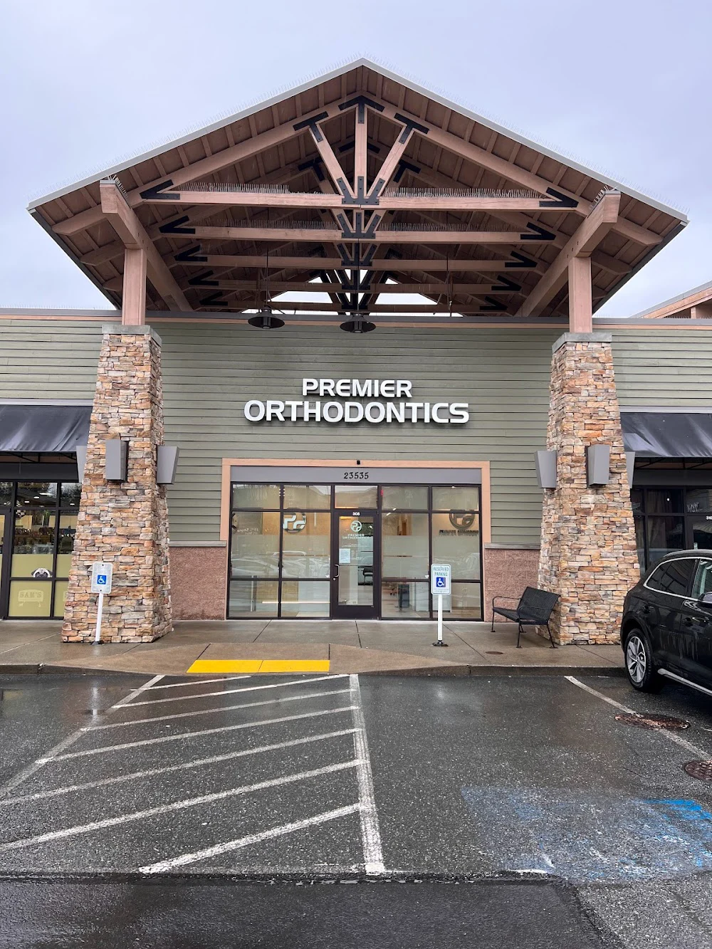 Premier Orthodontics 3