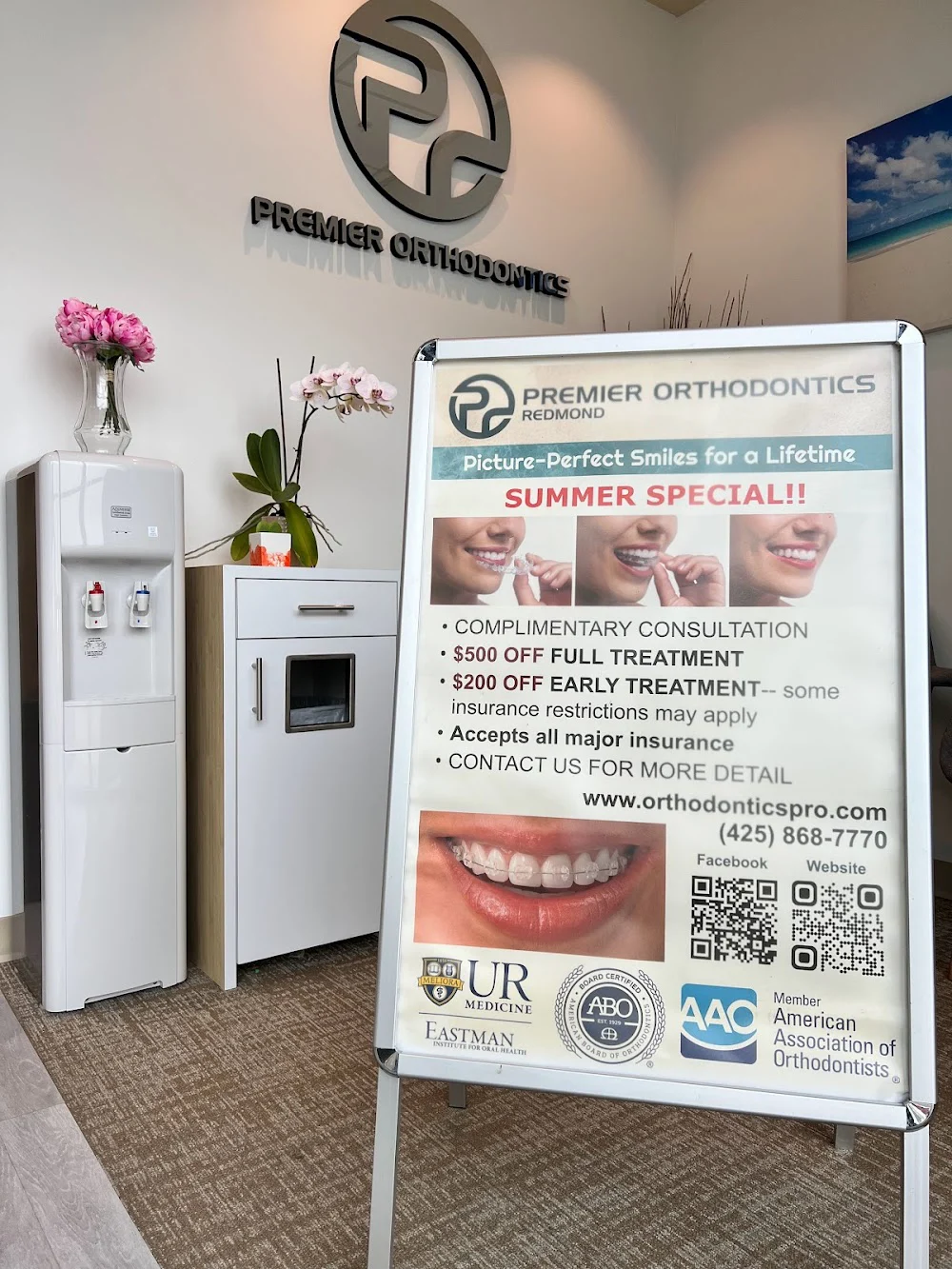 Premier Orthodontics 4