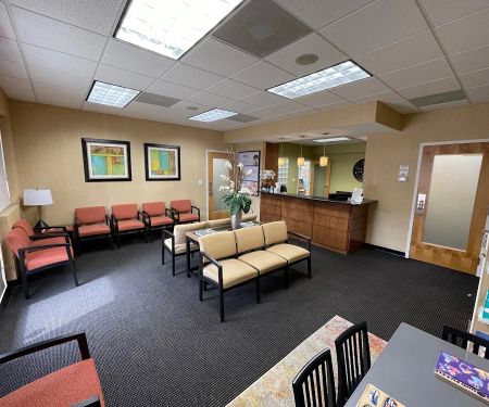 Dr. Jose Gallegos, DDS