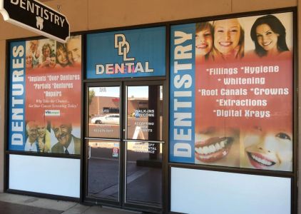 DDL Dental