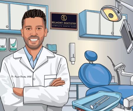 Belmont Dentistry Peoria