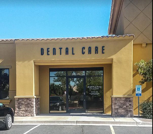 Belmont Dentistry Peoria 3