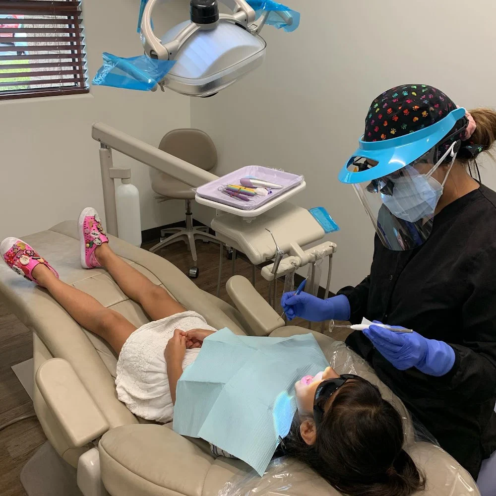 Belmont Dentistry Peoria 8