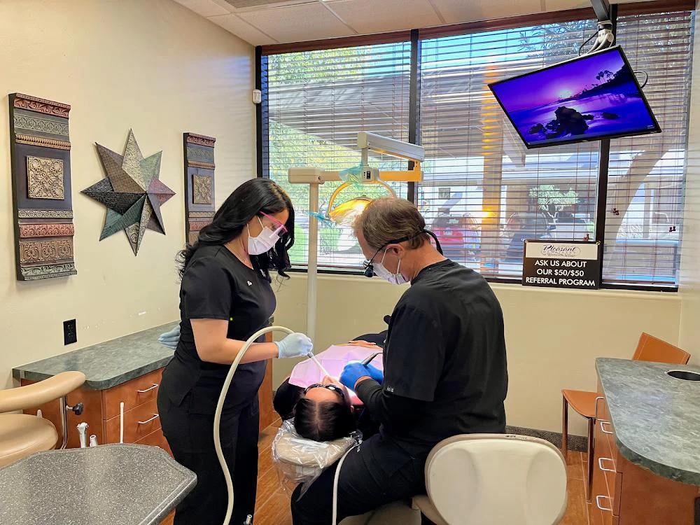 Westbrook Village Dental - Peoria 6