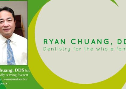 Ryan Chuang, DDS Family Dentistry