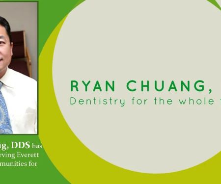 Ryan Chuang, DDS Family Dentistry